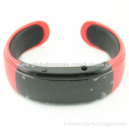 Intelligent Bracelet, Smart Watch, Automatic Power-saving Mode
